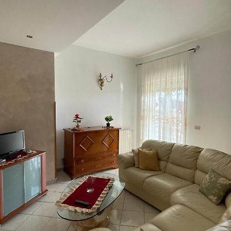 Appartamento Canalotto 65 2 Piano Realmonte Luaran gambar