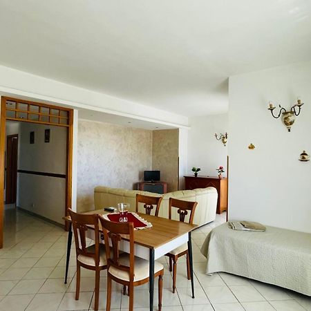 Appartamento Canalotto 65 2 Piano Realmonte Luaran gambar