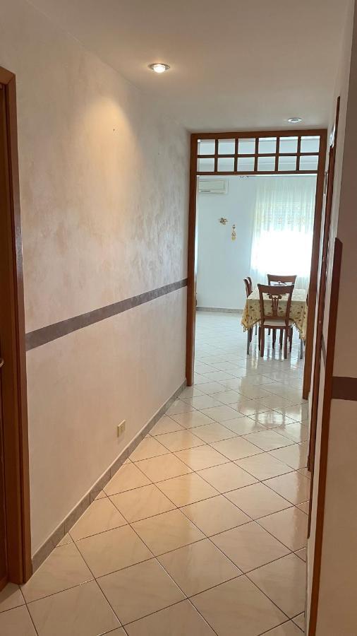 Appartamento Canalotto 65 2 Piano Realmonte Luaran gambar