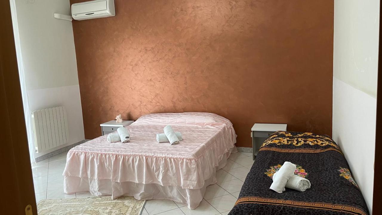 Appartamento Canalotto 65 2 Piano Realmonte Luaran gambar