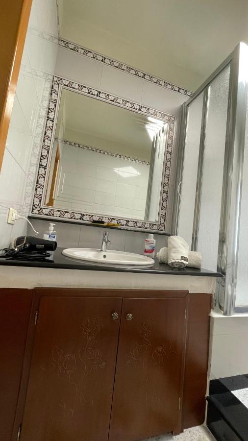 Appartamento Canalotto 65 2 Piano Realmonte Luaran gambar