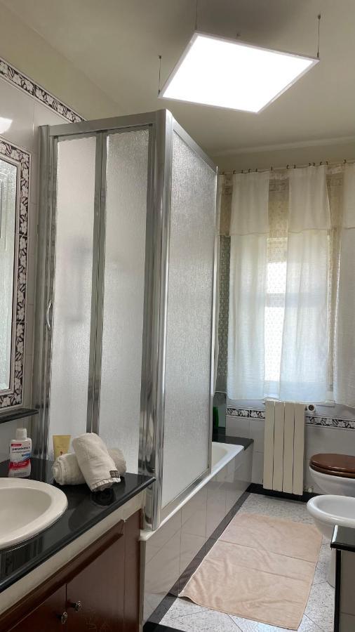 Appartamento Canalotto 65 2 Piano Realmonte Luaran gambar