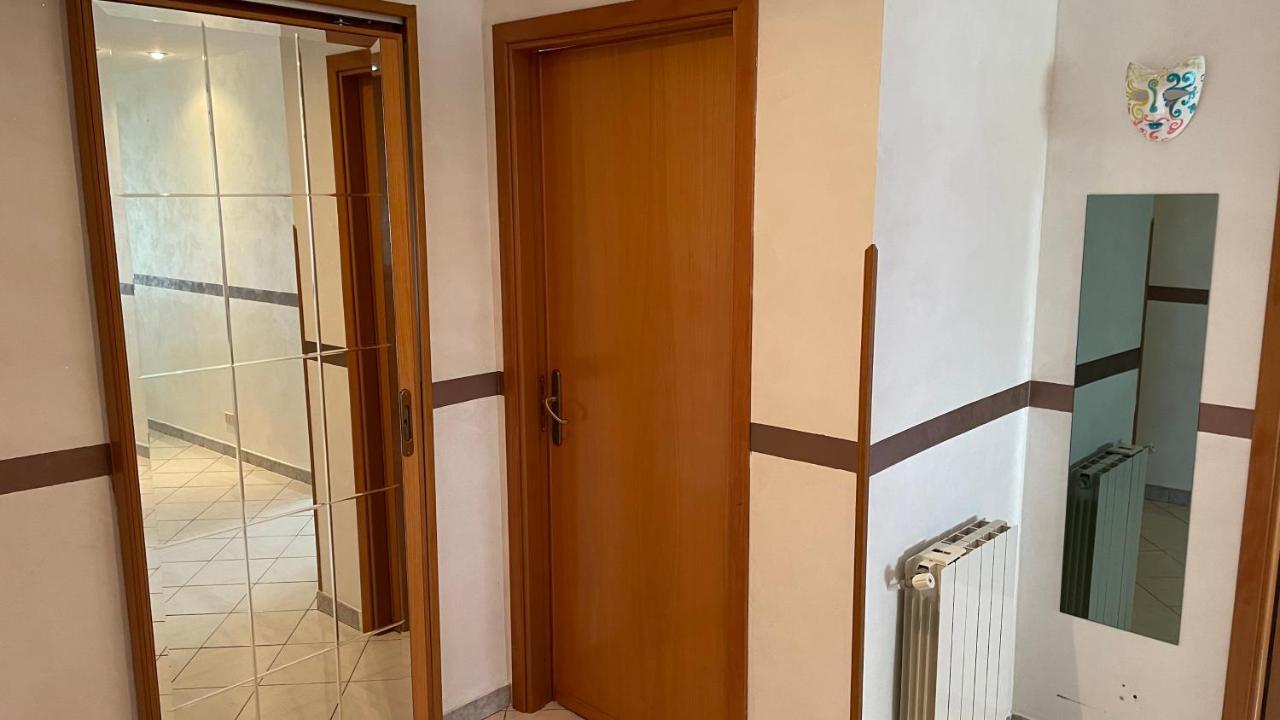Appartamento Canalotto 65 2 Piano Realmonte Luaran gambar