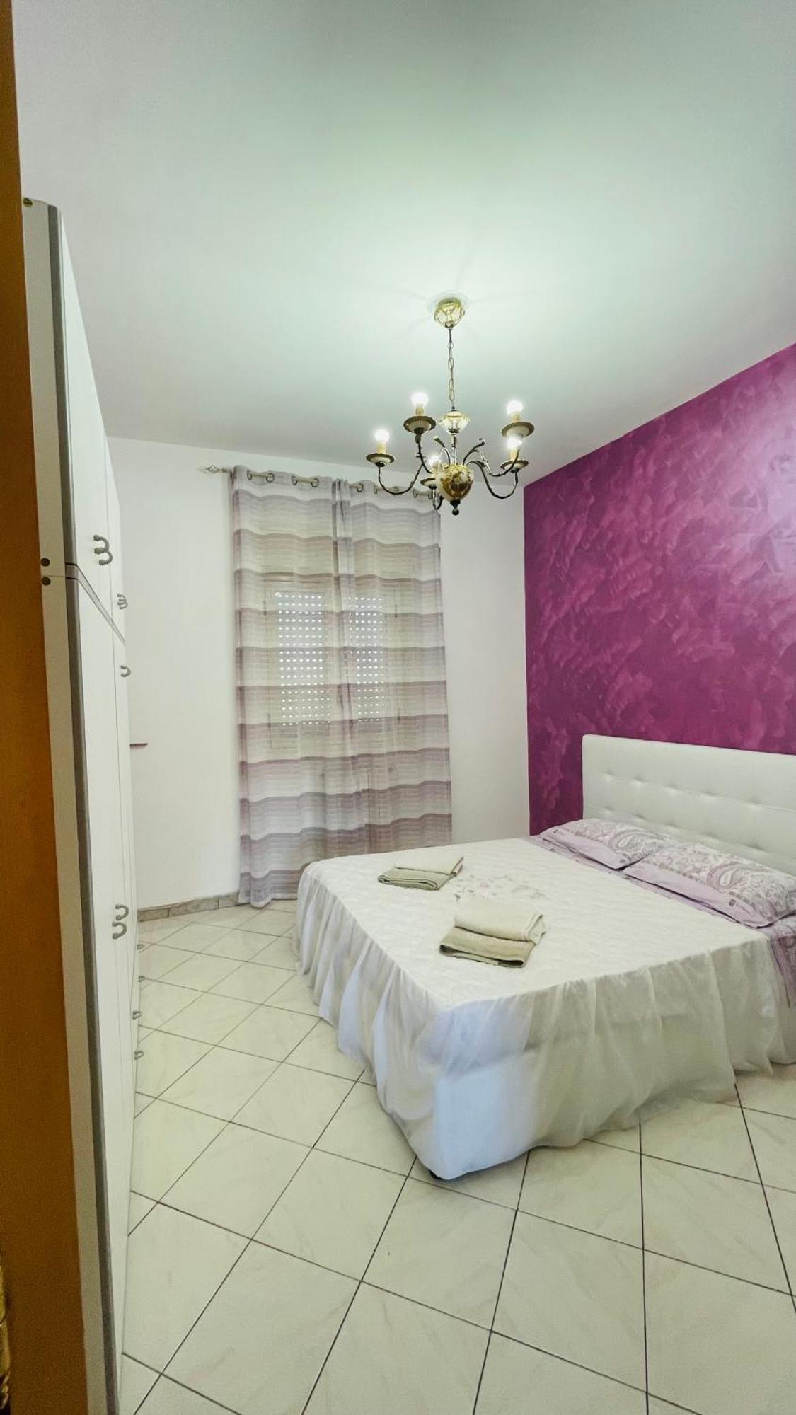 Appartamento Canalotto 65 2 Piano Realmonte Luaran gambar