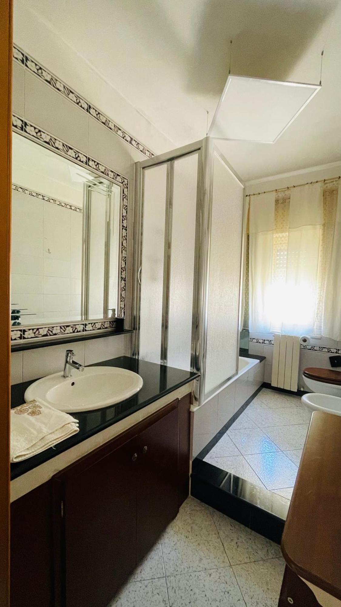 Appartamento Canalotto 65 2 Piano Realmonte Luaran gambar